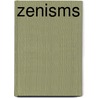 Zenisms by David Bellin
