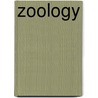 Zoology door Alpheus Spring Packard