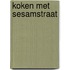 Koken met Sesamstraat