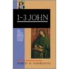 1-3 John door Robert W. Yarbrough