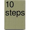 10 Steps door John Brookes