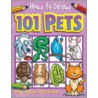 101 Pets by Dan Green