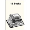 13 Books door Leonard Koren