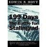 199 Days door Edwin Palmer Hoyt