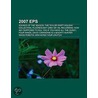 2007 Eps by Source Wikipedia