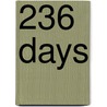 236 Days door Rawlins Rhodes