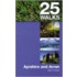 25 Walks