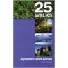 25 Walks door Alan Forbes