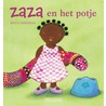 Zaza en het potje door Mylo Freeman