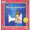 Slaap lekker! by W. Glorius
