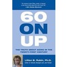 60 on Up door Lillian Rubin