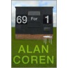 69 For 1 door Alan Coren