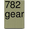 782 Gear door Harlan Glenn