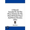 A Manual door John Frere