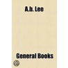 A.B. Lee door Onbekend