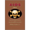 A.I.D.S. door William A. James Sr.