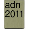 Adn 2011 by Klaus Ridder
