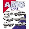 Amc Cars door Patrick R. Foster