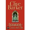 Abarat 2 by Clive Barker