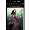 Abhorsen door Garth Nix