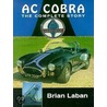 Ac Cobra door Brian Laban