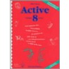 Active 8 by Mark Fletcher