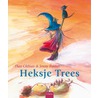 Heksje Trees heeft hoogtevrees