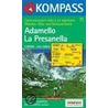 Adamello by Kompass 71
