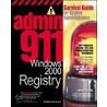 Admin911 by Kathy Ivens