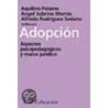 Adopcion door Aquilino Polaino