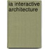 iA Interactive Architecture