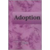 Adoption door Onbekend