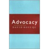 Advocacy by David Ross
