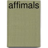 Affimals by Elaine Bond Miller