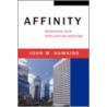 Affinity door John M. Hawkins
