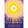 Affinity door Amorah Quan-Yin