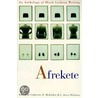Afrekete by L. Joyce Delaney