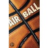 Air Ball door John R. Gerdy