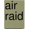 Air Raid door W.A. Hoodless