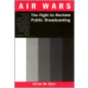 Air Wars door Jerold M. Starr