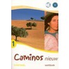 Caminos nieuw 1 door G