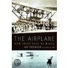 Airplane by Jay Spenser