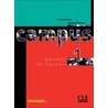 Campus 1 livre de l'élève 1 tekstboek by J. Pecheur