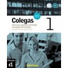Colegas - nueva edición by L. Martinez