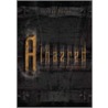 Alhazred door Donald Tyson