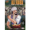 Ali Baba door Marie P. Croall