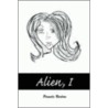 Alien, I door Pamela Barlow