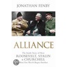 Alliance door Jonathan Fenby