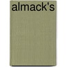 Almack's by Marianne Spencer Hudson
