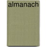 Almanach door A-sterreichische Akadem Wissenschaften